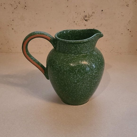 Green Jug - Picture 4 of 9